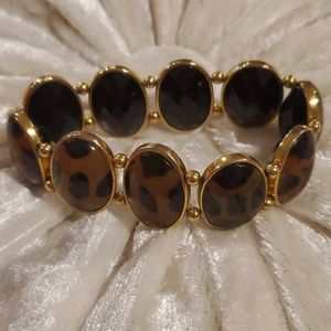 Joan Rivers reversible bracelet